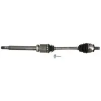 POINT GEAR PNG74890 Aandrijfas
