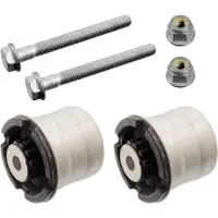 FEBI BILSTEIN 175763 Draagarmrubber