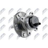 NTY KLP-TY-082 Wiellagerset
