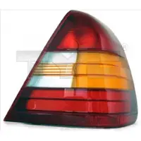 TYC Achterlicht links 11-5192-11-2 TYC voor o.a. MERCEDES-BENZ