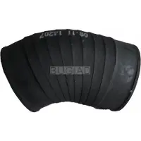 BUGIAD 88601 Laadluchtslang