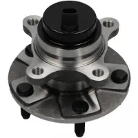 KAVO PARTS WBH-9051 Wiellagerset