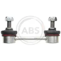 ABS Stabilisatorstang 260516 ABS voor o.a. SUZUKI