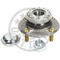 OPTIMAL 922871 Wiellagerset