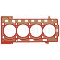 ELRING Pakking, cilinderkop 732.841 Elring voor o.a. AUDI, SEAT, SKODA, VOLKSWAGEN