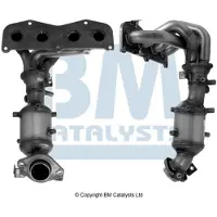 BM CATALYSTS Katalysator BM91449H
