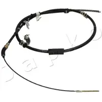 Japko 131548R Handremkabel