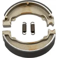 TRW MCS819 Remschoenset