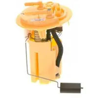 Bosch Brandstofpomp 0 986 580 217 Bosch voor o.a. CITROEN, PEUGEOT
