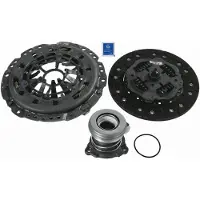 SACHS 3000 990 137 Koppelingsset