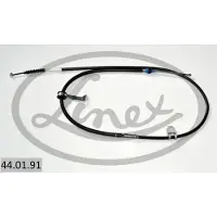 Linex Kabel, parkeerrem 44.01.91 links
