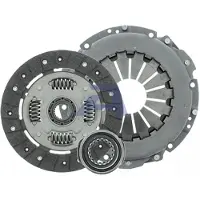AISIN Koppelingsset KN-085