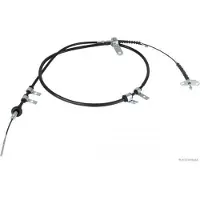 HERTH+BUSS ELPARTS Kabel, parkeerrem HERTH+BUSS JAKOPARTS J3930536