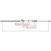 METZGER 10.9032 Handremkabel