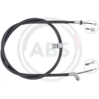 A.B.S. K16044 Handremkabel