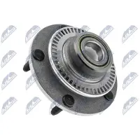 NTY KLT-FR-042 Wiellagerset