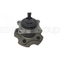 METELLI 19-7934 Wiellagerset