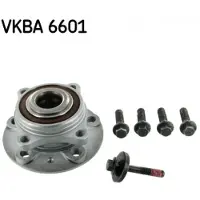 Skf VKBA 6601 Wiellagerset