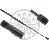 OPTIMAL AG-50141 Gasveer achterklep