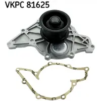 Skf VKPC 81625 Waterpomp