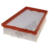 HENGST FILTER E606L Luchtfilter