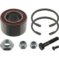 SWAG 30 90 3621 Wiellagerset