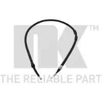 NK 9047143 Handremkabel