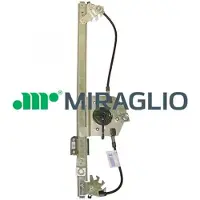 MIRAGLIO 30/938 Raammechanisme