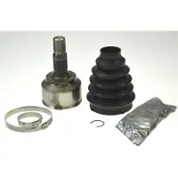 SPIDAN Homokineet reparatie set, aandrijfas 22276