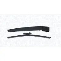 MAGNETI MARELLI Wisserblad 000723180190