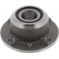 MAPCO 26910 Wiellagerset