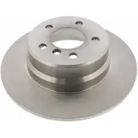 MAPCO 25789 Remschijf