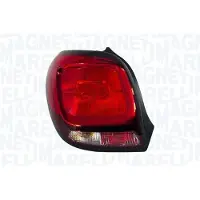 MAGNETI MARELLI Achterlicht 714081331001