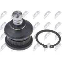NTY Fuseekogel ZSD-RE-014