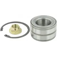 FEBEST DAC50890051-KIT Wiellagerset