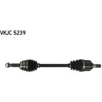 Skf VKJC 5239 Aandrijfas