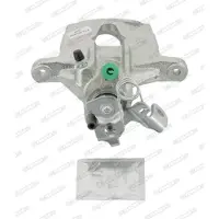 FERODO Remklauw FCL694398, achter links