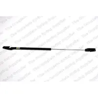 LESJÖFORS 8162021 Gasveer achterklep