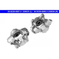 Ate 24.9238-0087.5 Remklauw