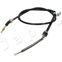 Japko 131568L Handremkabel