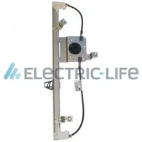 Electric Life ZR RN702 R Raammechanisme