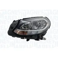 MAGNETI MARELLI Koplamp, bevestiging 710301295203