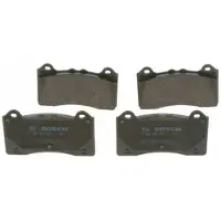 Bosch Remblokset 0 986 424 388, voor