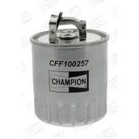 Champion CFF100257 Brandstoffilter