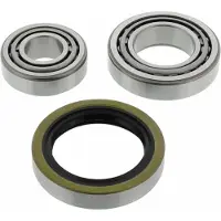 MAPCO 26789 Wiellagerset