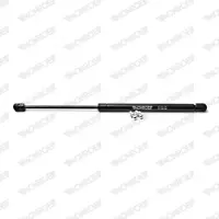 Monroe ML6378 Gasveer achterklep