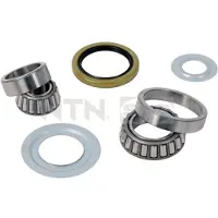 SNR Wiellagerset R140.76