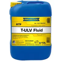 Ravenol 1211146-010-01-999 Olie, automatische transmissie (ATF)