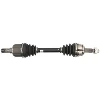 POINT GEAR Aandrijfas PNG74776 links