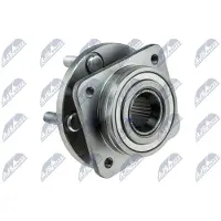 NTY KLP-CH-019 Wiellagerset